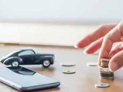 办理礼纪车辆抵押贷款，短期应急首选